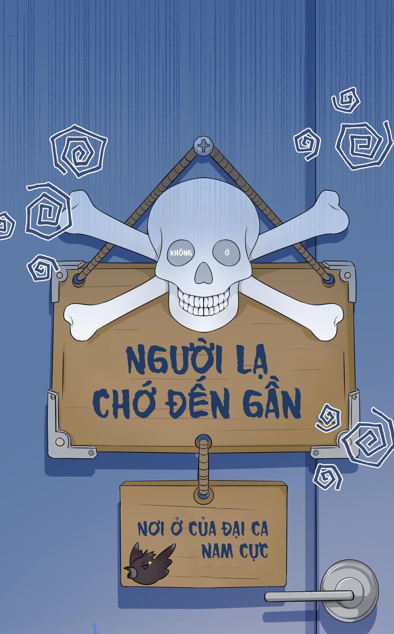 Ss2 Một ngụm ăn cả thỏ con Chapter 4 - Next Chapter 5