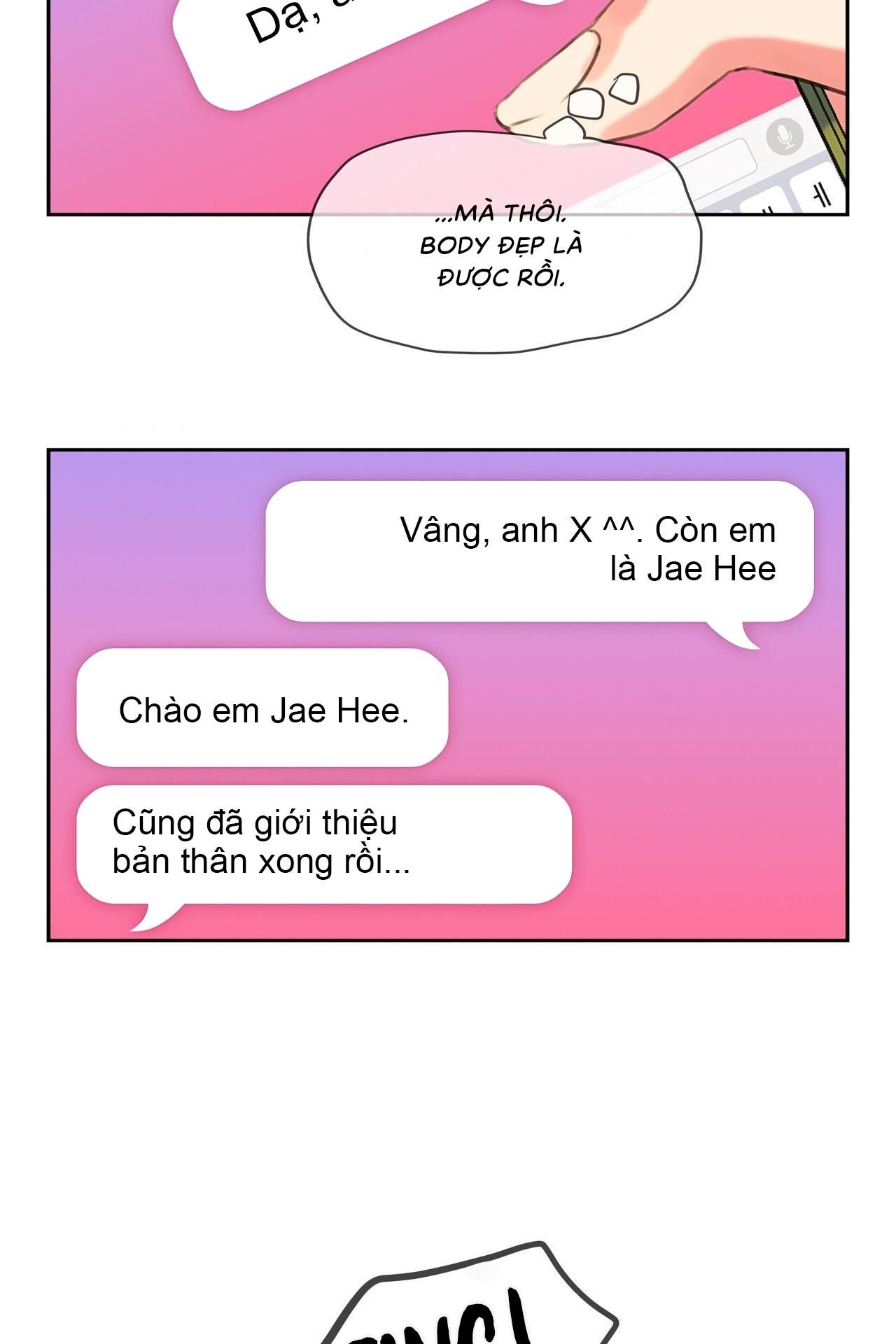 Đứng Yên, Nhúc Nhích Là Cứng Đó! Chapter 4 - Next Chapter 5