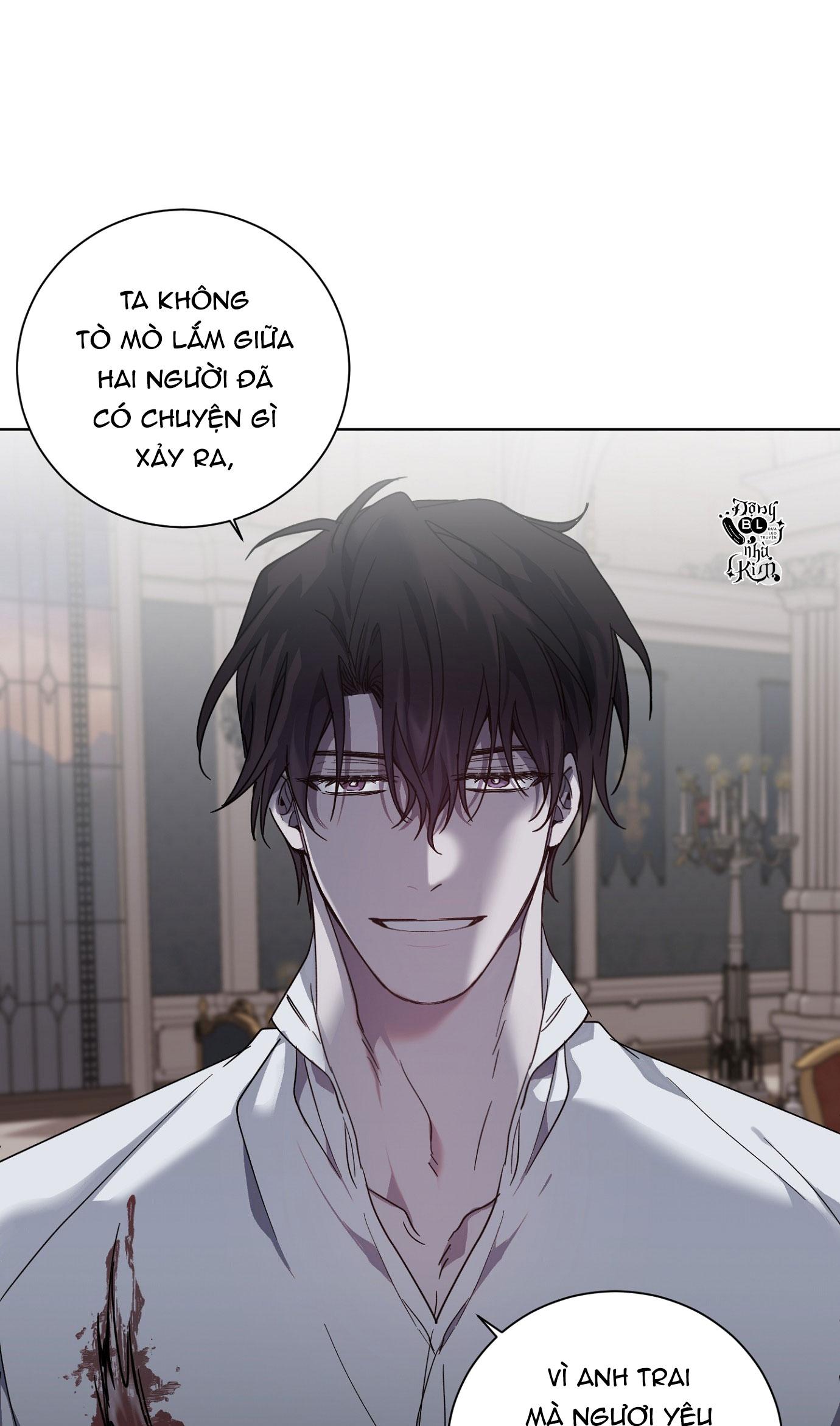 BÁ TƯỚC, YÊU TÔI ĐI! Chapter 15 - Next Chapter 16