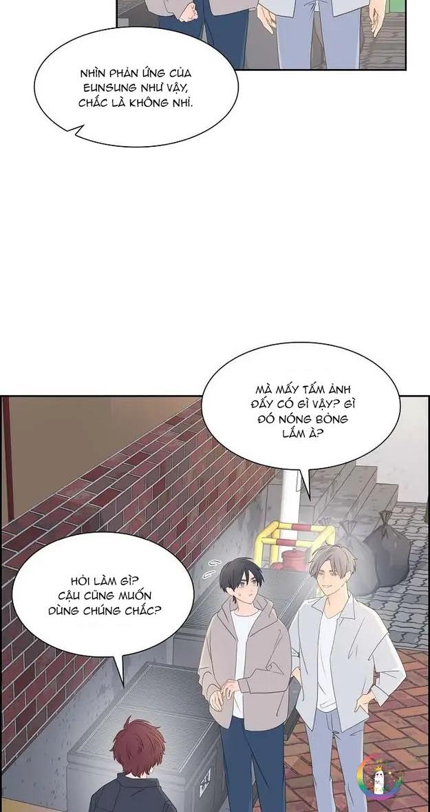 Lâu Đài Cát (END) Chapter 42 - Next Chapter 43