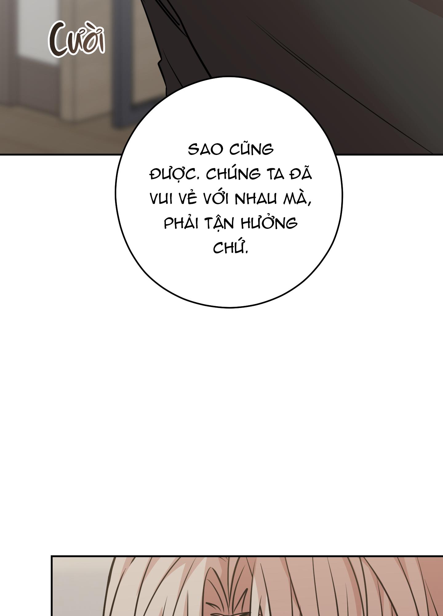 Người Đàn Ông Được Mời Nguy Hiểm Chapter 9 - Next 