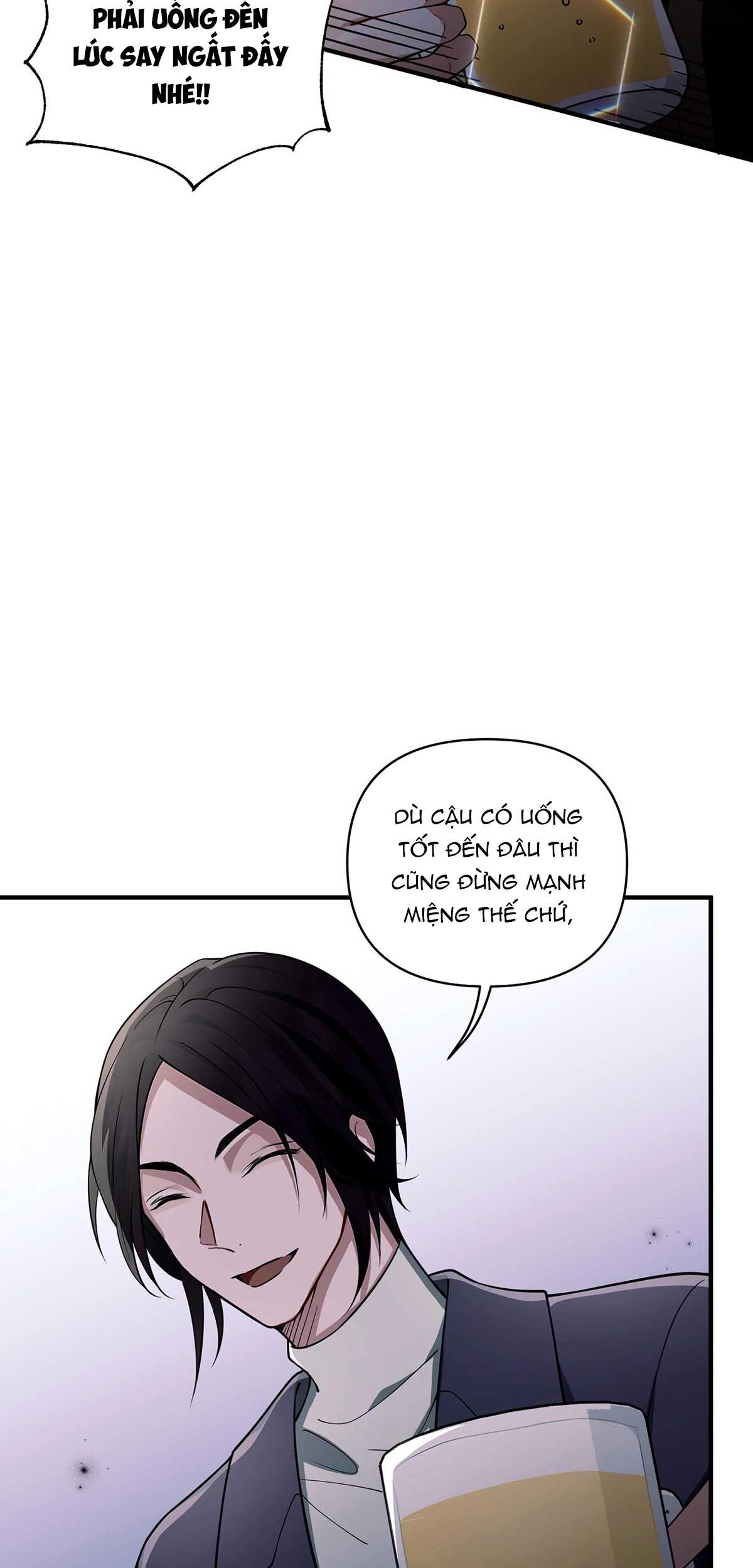 Vết Hằn Chapter 17 - Next Chapter 18