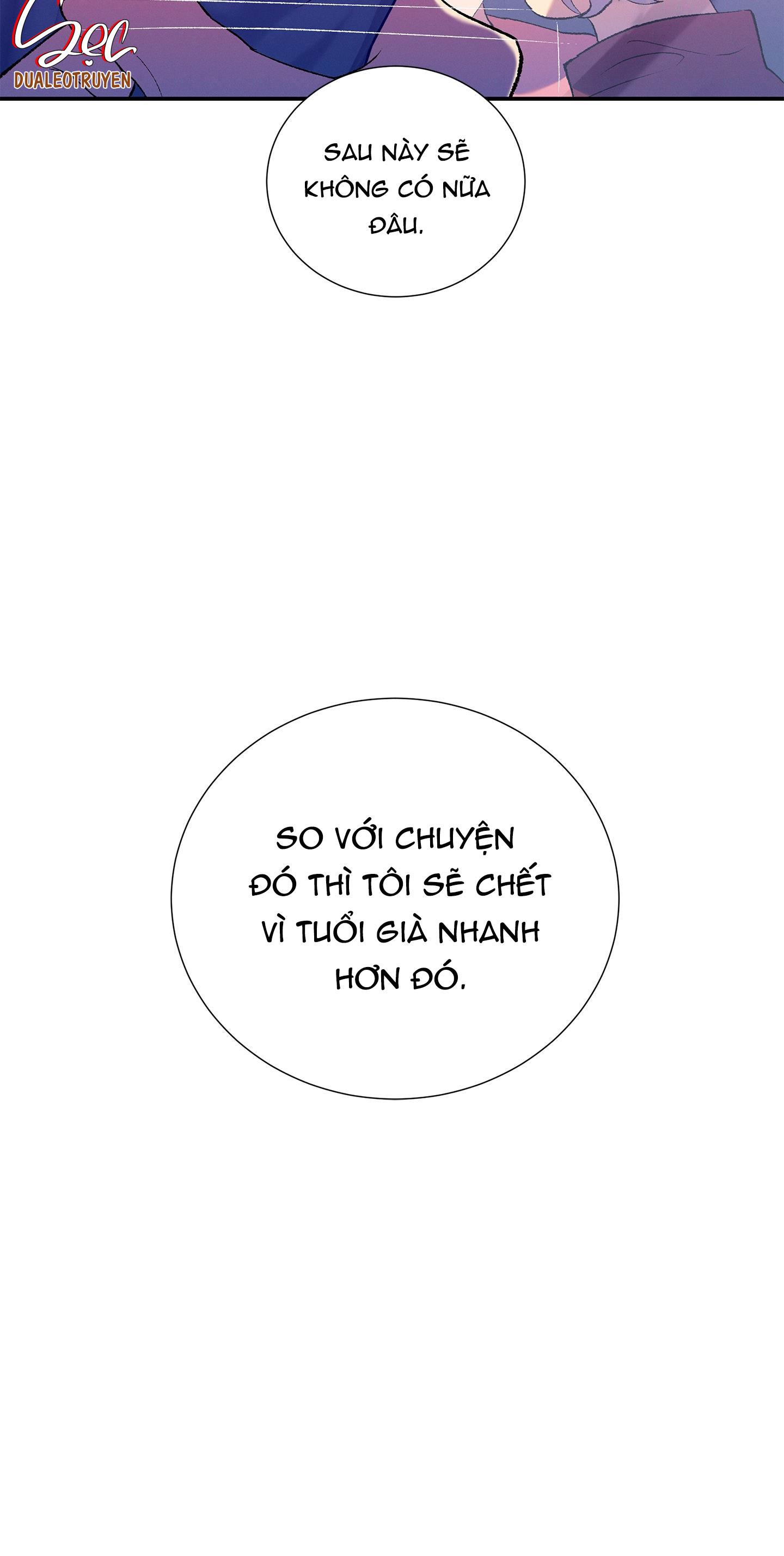 ÔNG CHÚ BÊN CỬA SỔ Chapter 19 - Next Chapter 20