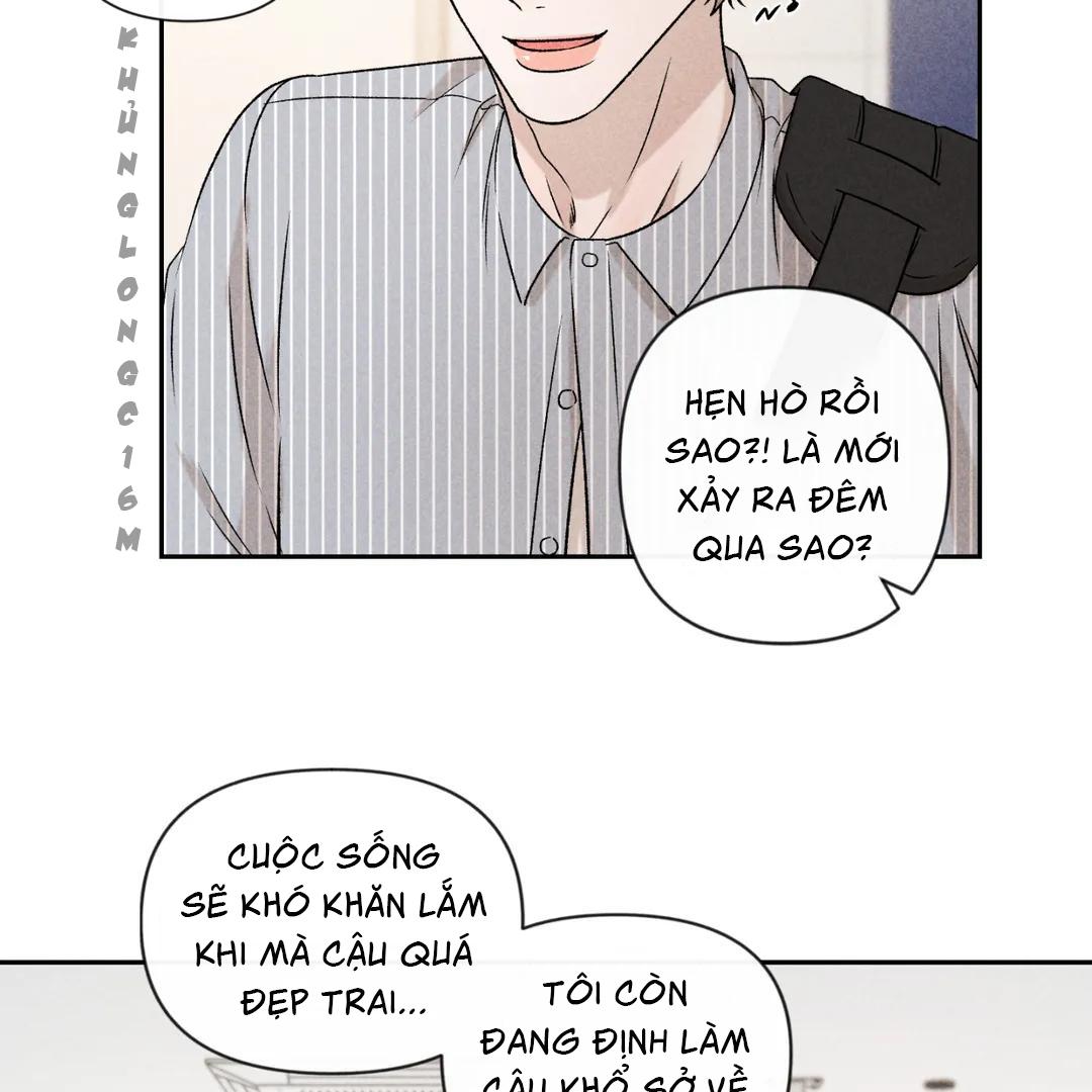 Đừng Cho Em Hy Vọng Chapter 27 - Next Chapter 28