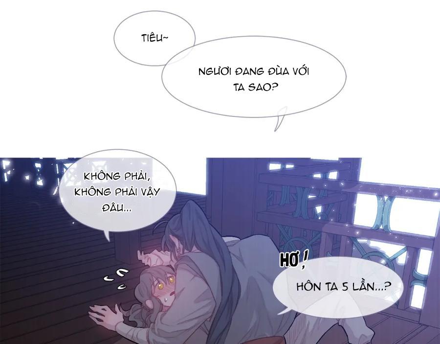 Ẩm Yêu Chỉ Khát Chapter 22 - Next Chapter 23