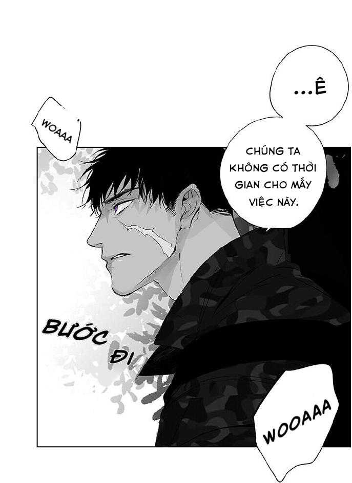 Nhiễu Sóng Chapter 14 - Next Chapter 15