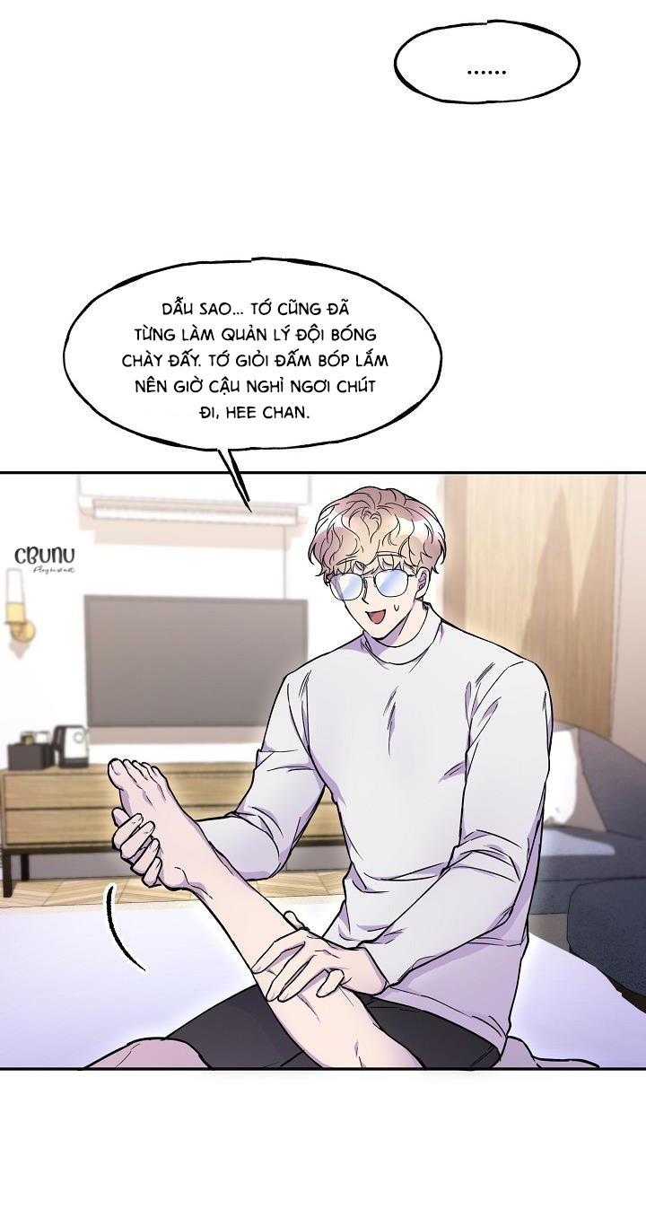 |DROP| Nụ Hôn Chết Chóc Chapter 7 - Next Chapter 8 H+