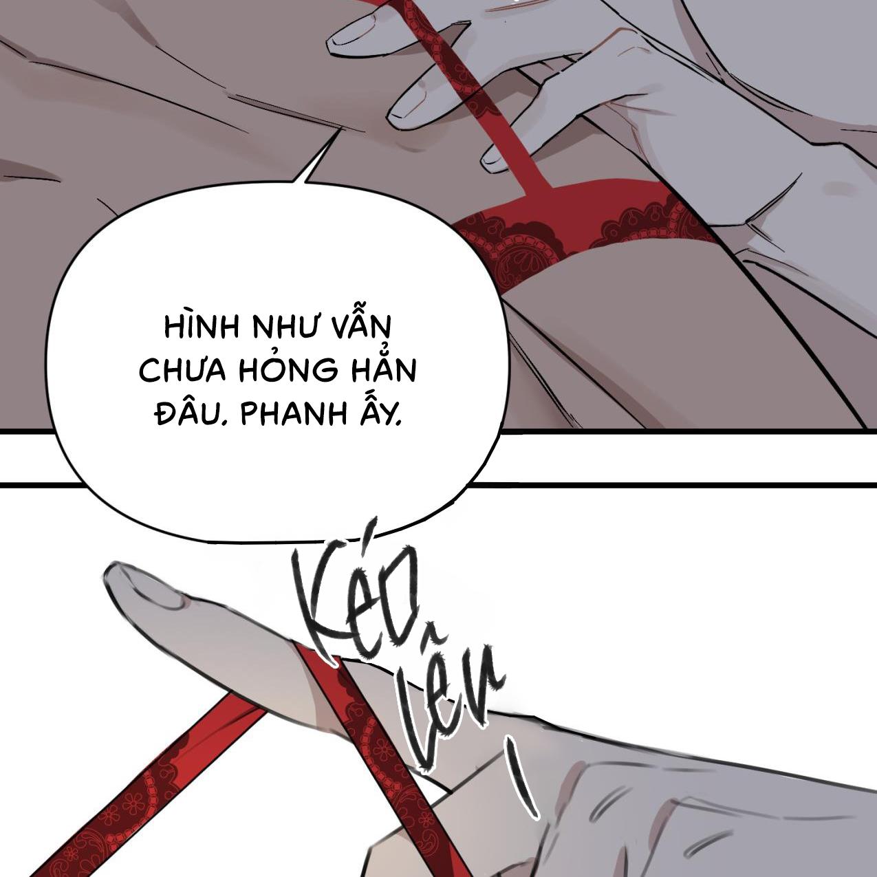 Cậu chủ X Thư ký Chapter 4 - Next 