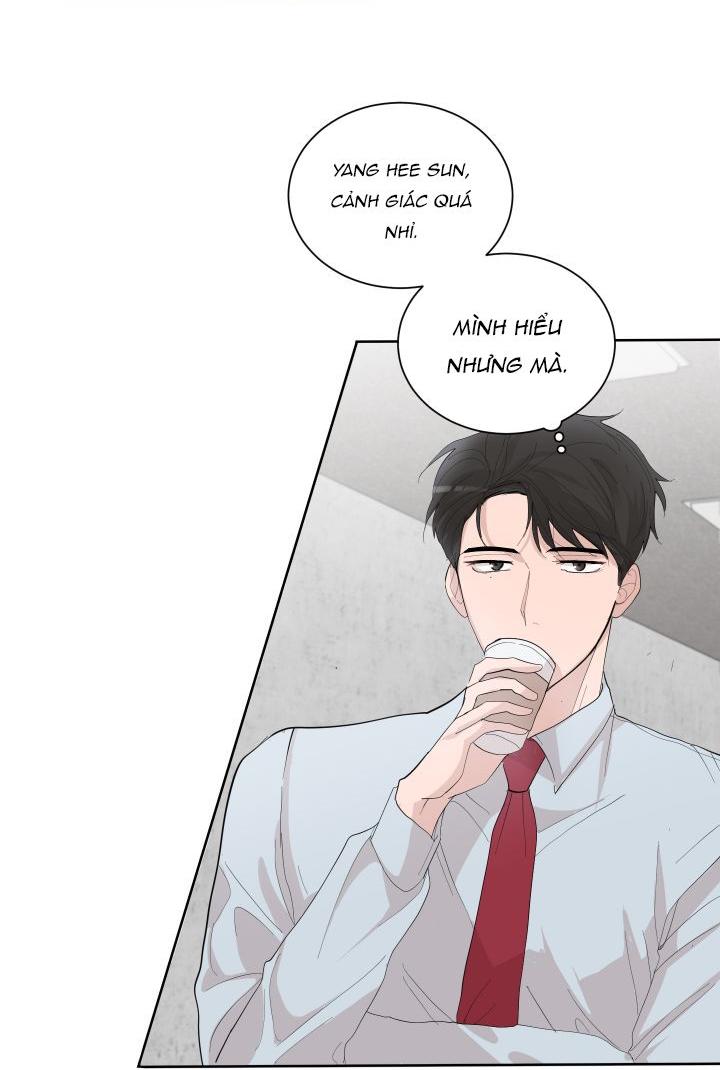 Hẹn hò chốn công sở Chapter 8 - Next Chapter 9