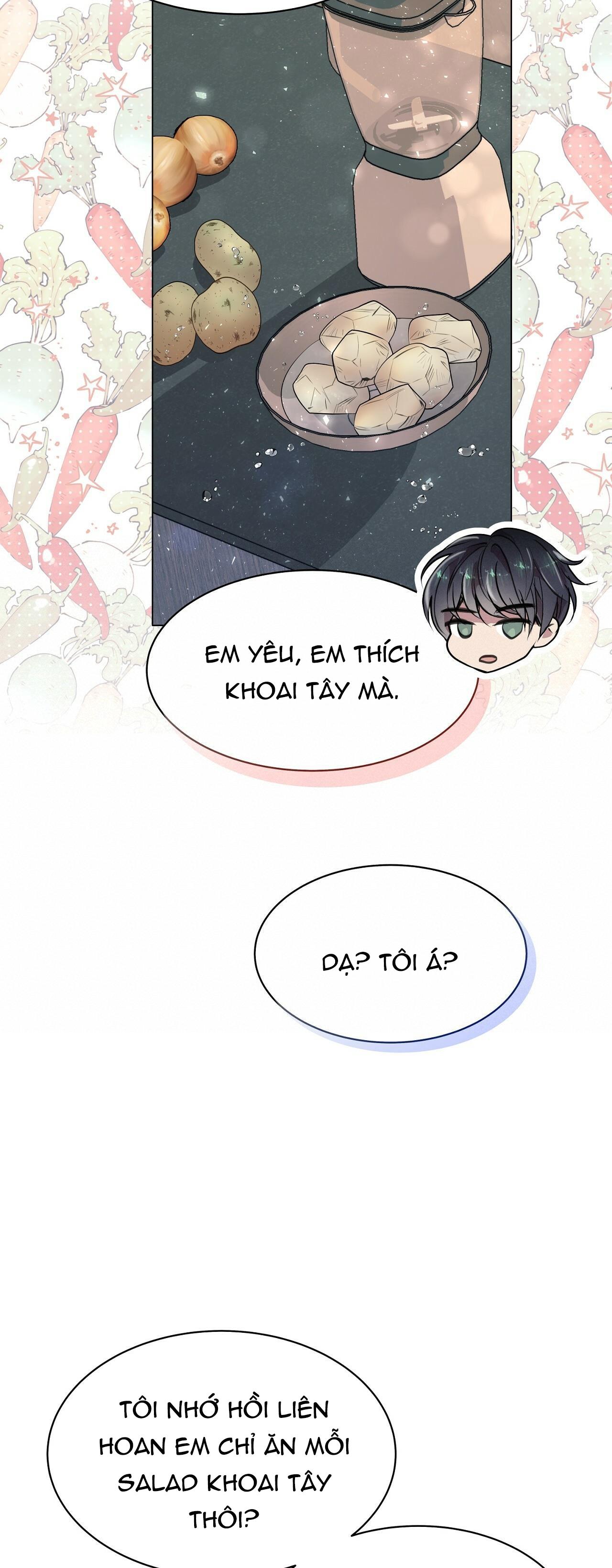 LỐI SỐNG ÍCH KỶ Chapter 7 - Next Chapter 8