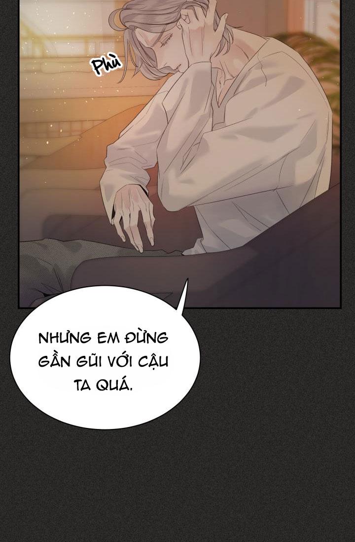 CƠ CHẾ BẢO VỆ Chapter 19 - Next Chapter 20