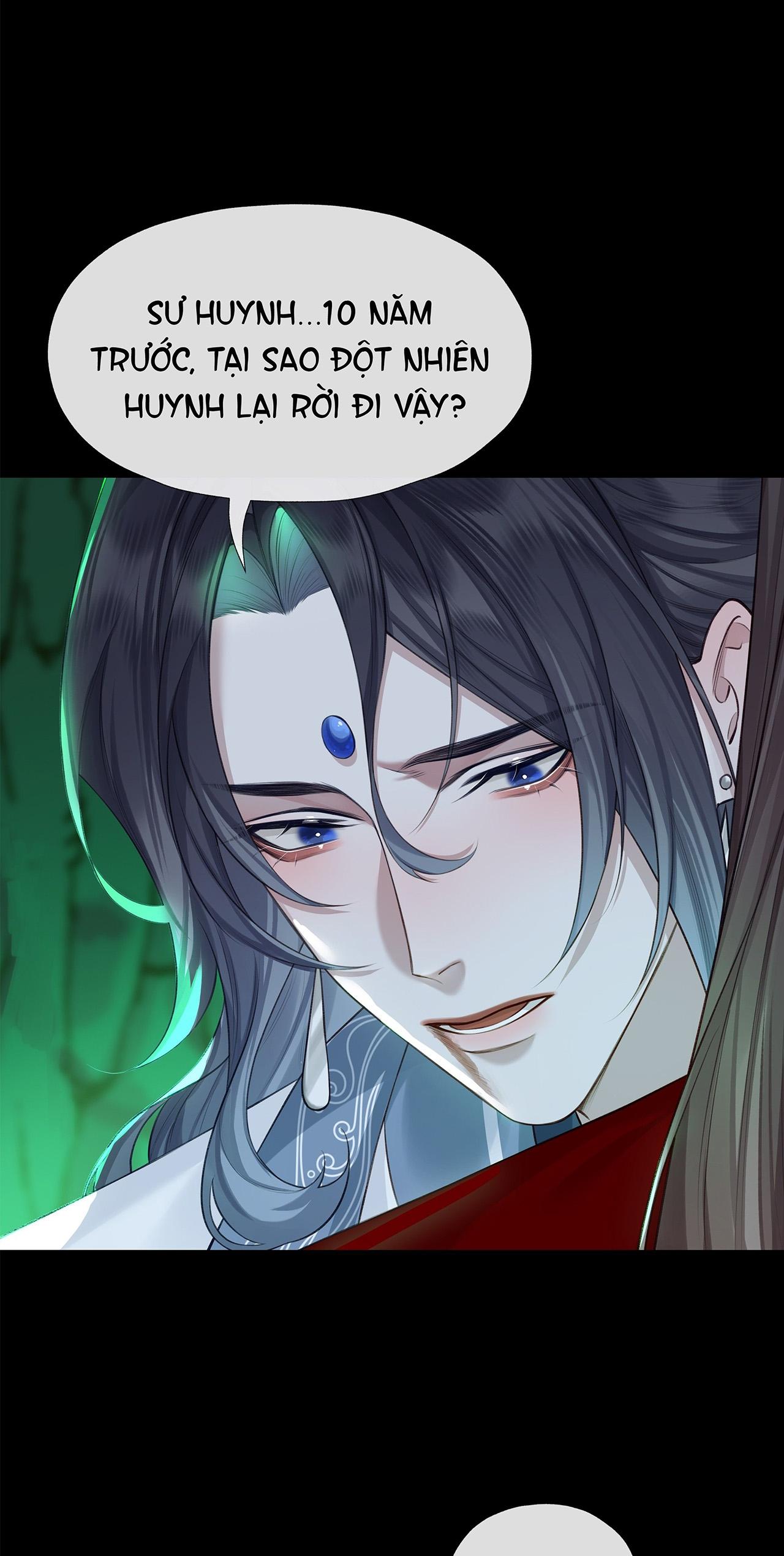 Bản Toạ Nuôi Quỷ Hút Máu Ở Tông Môn (END) Chapter 26 - Next Chapter 27