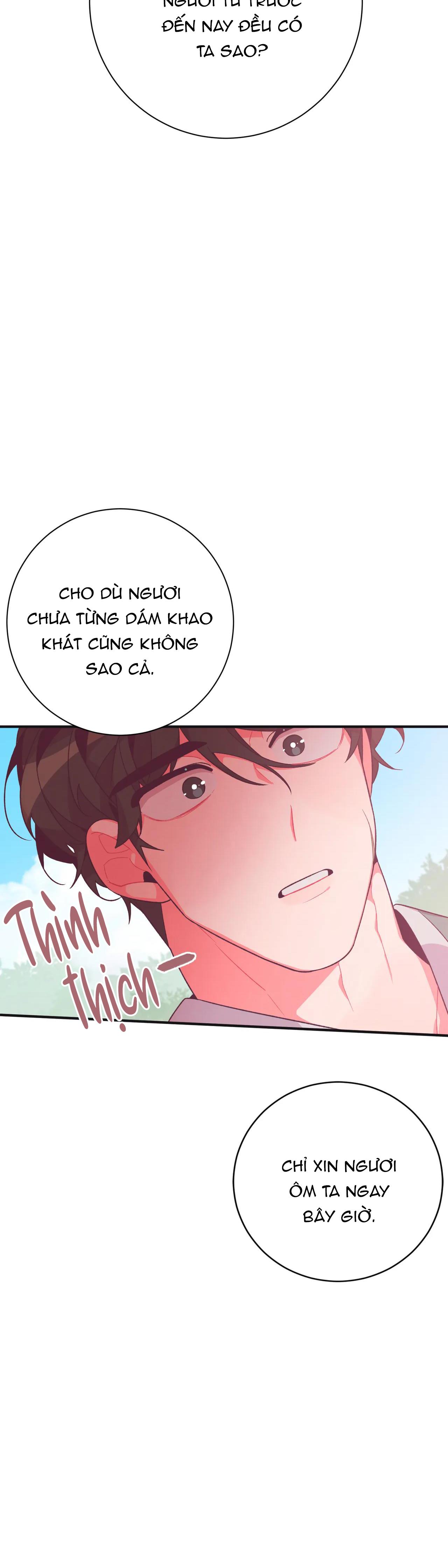 Ở ĐÂY TÔI CÓ NHÂN THÚ HỎN LỌN Chapter 3 - Next Chapter 4 Giới thiệu