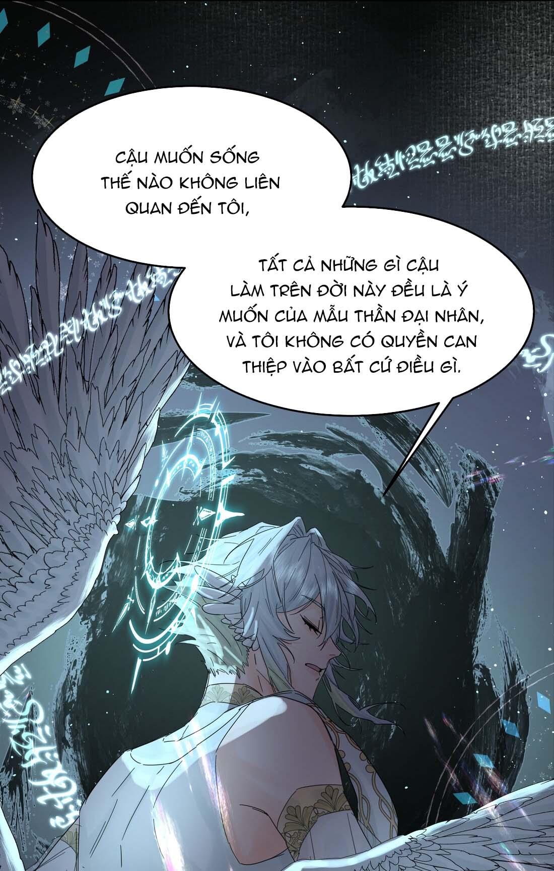 Bạn Trai Cũ Trở Thành Vua Chapter 7 - Next Chapter 8