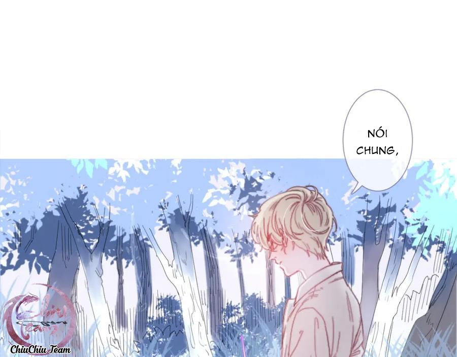 Ẩm Yêu Chỉ Khát Chapter 1 - Next Chapter 2