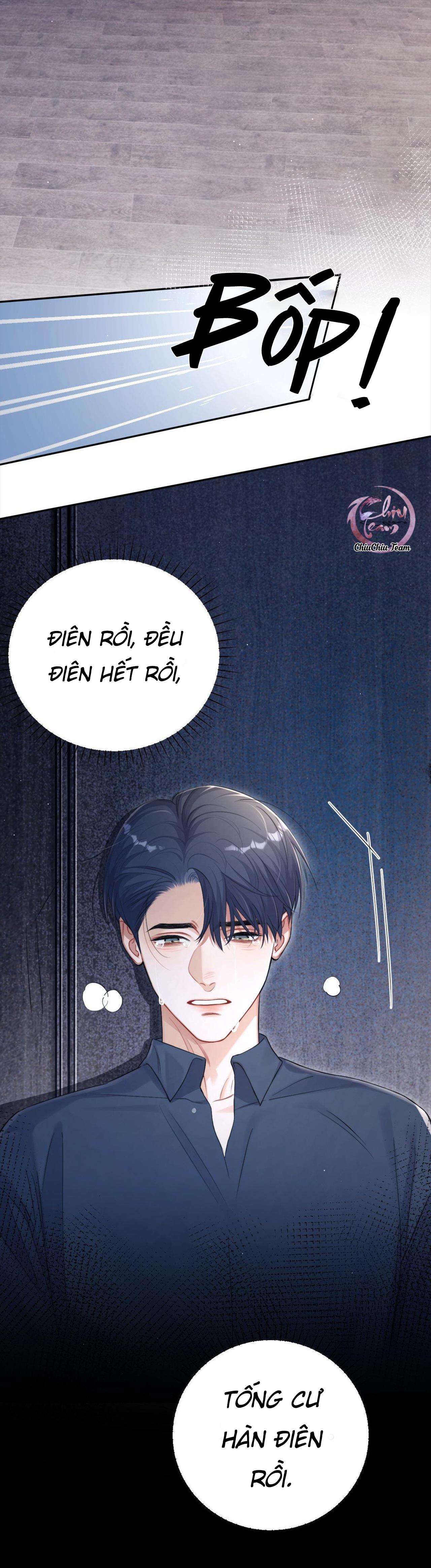 nhất túy kinh niên Chapter 90 - Next Chương 91