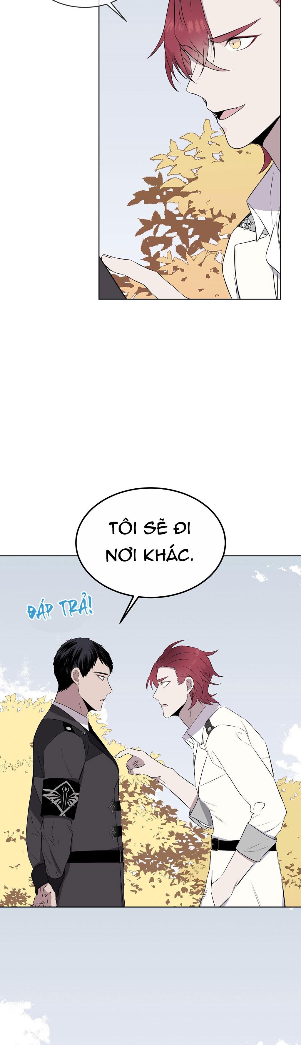 Rừng Biển Chapter 29 - Next Chapter 30