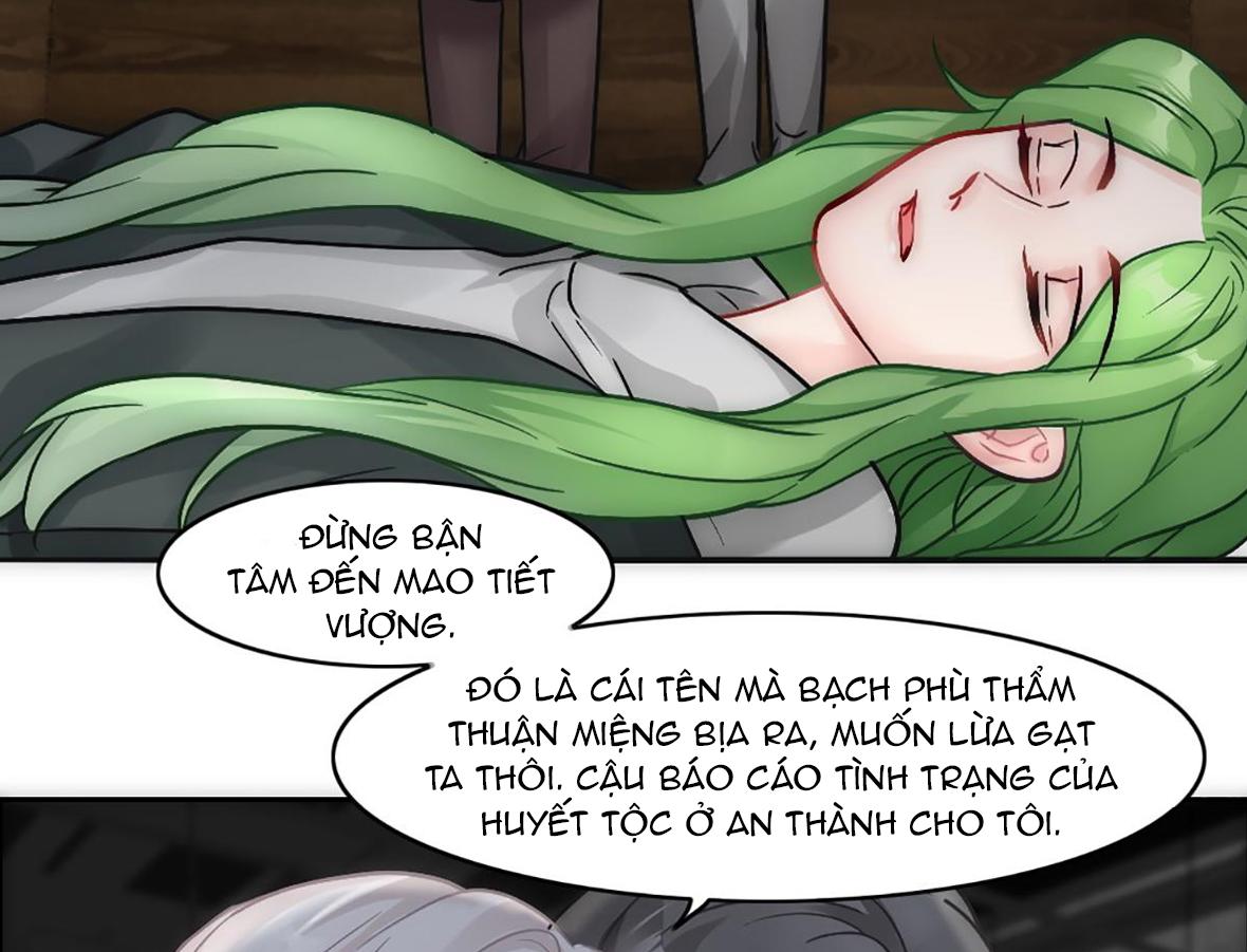 Bảo Bối Ngoan, Không Thể Cắn Chapter 21 - Trang 3