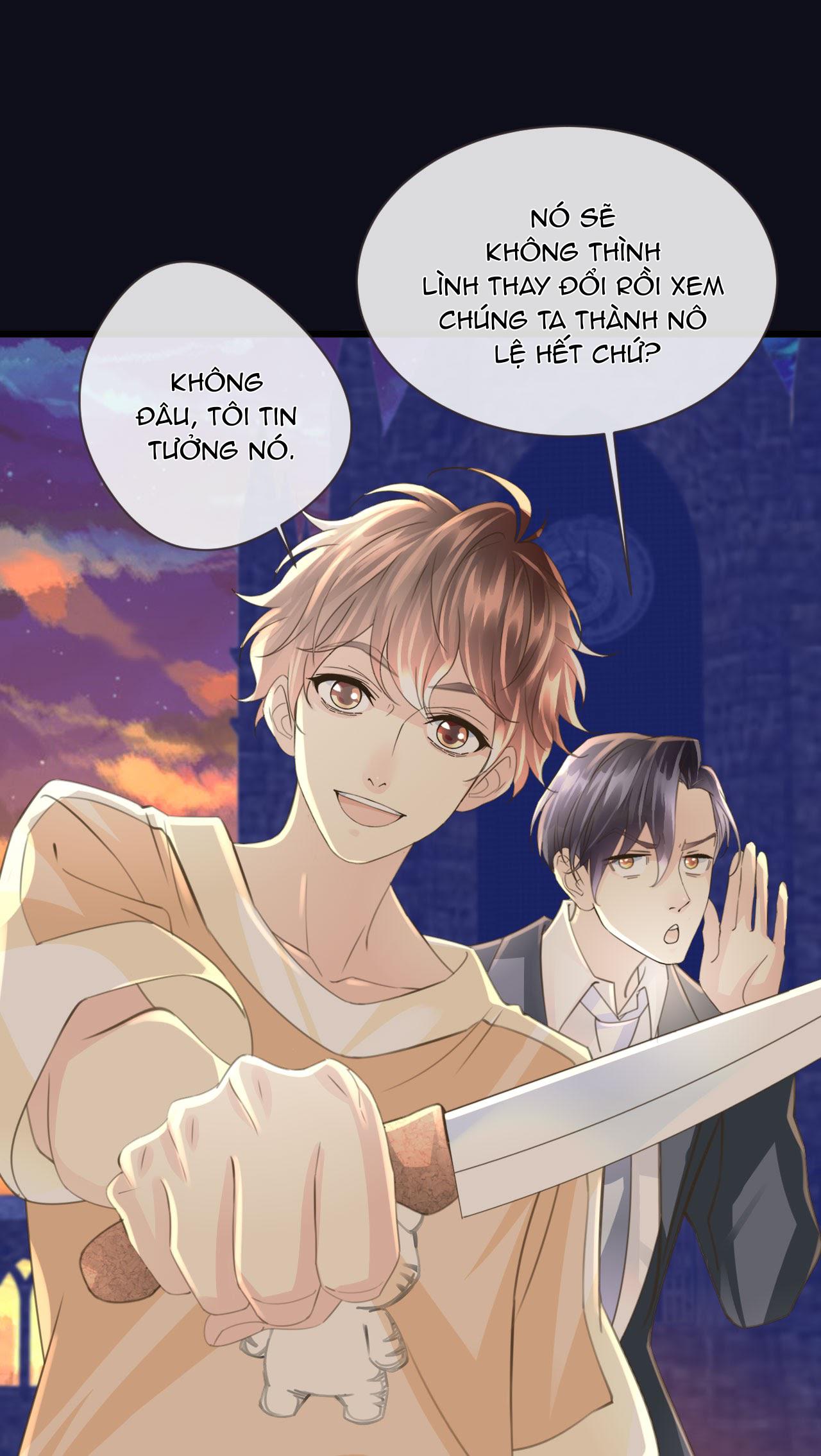 Chinh Phục Nhà Cổ Chapter 53 - Next Chapter 54