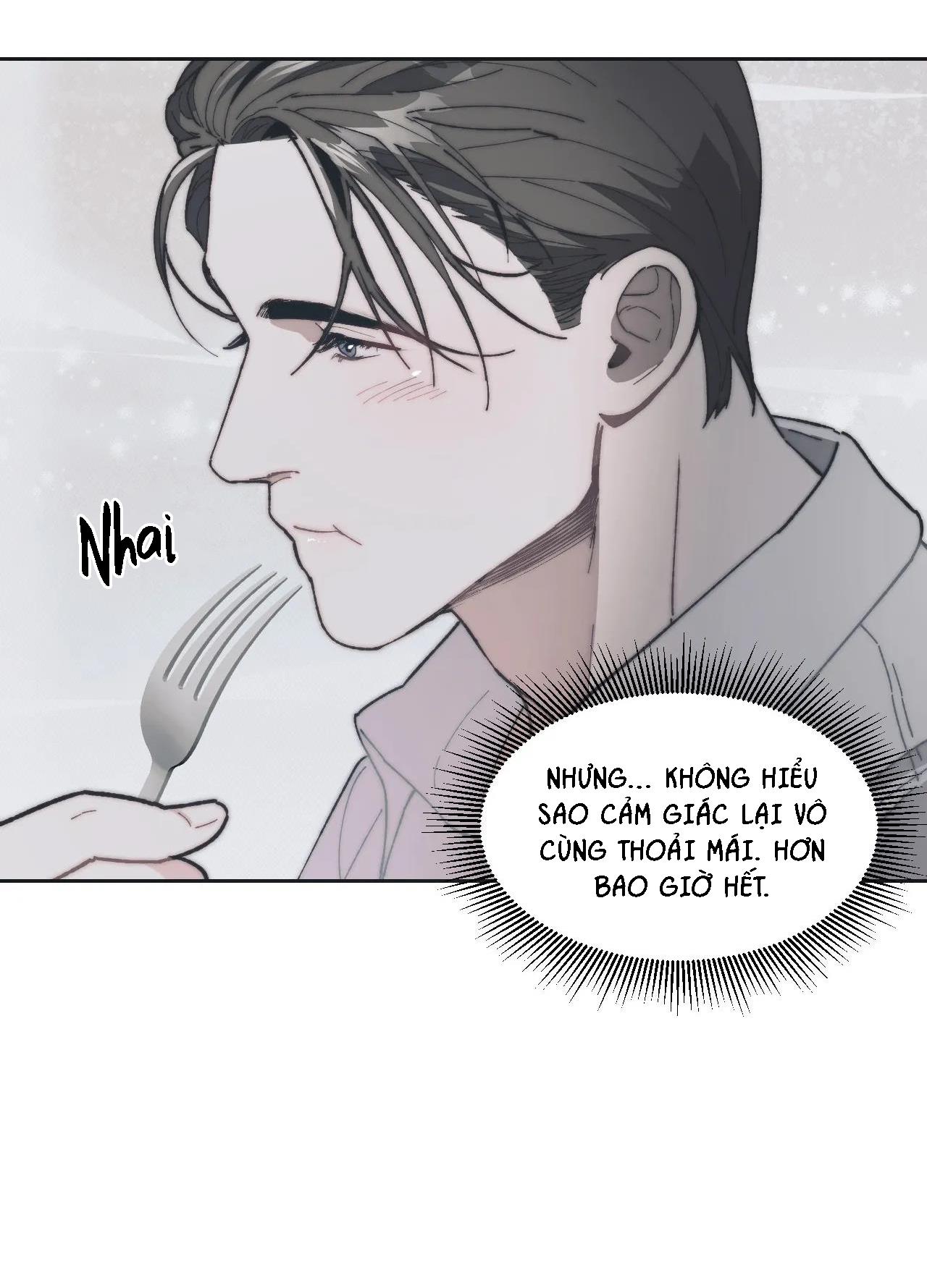 TUYỂN TẬP NHỮNG ÔNG CHÚ TÀ ZÂM Chapter 1.2 - Next Chapter 1.3 dawning 3