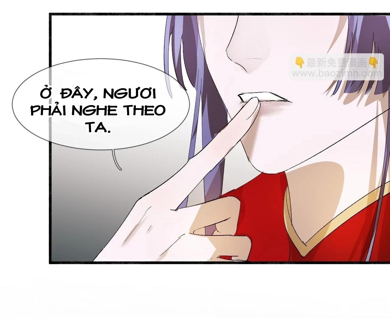 Tình lang Chapter 20 - Next Chapter 21