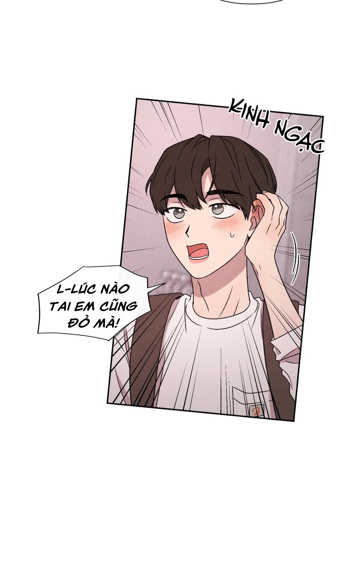 Đừng Cho Em Hy Vọng Chapter 35 - Next Chapter 36