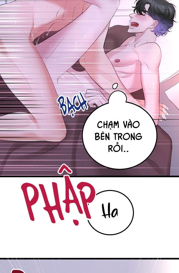 Nuôi dưỡng búp bê Chapter 27 - Next Chapter 28