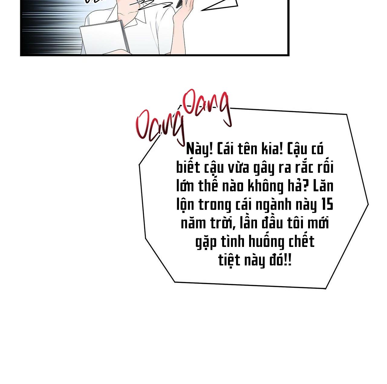 Giữa Hiểu Lầm Và Cảm Thông Chapter 1 - Next 