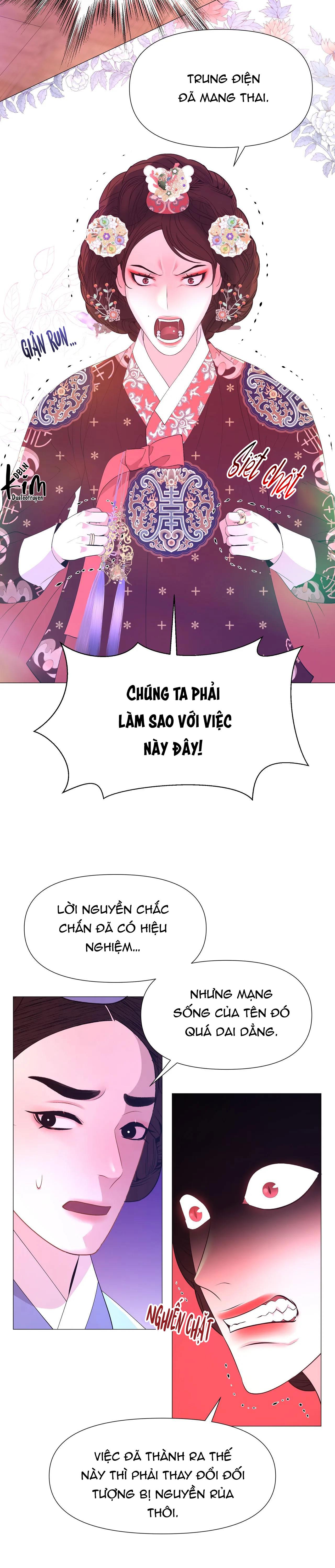 Dạ Xoa Hóa Liên Ký Chapter 56 - Next Chapter 57