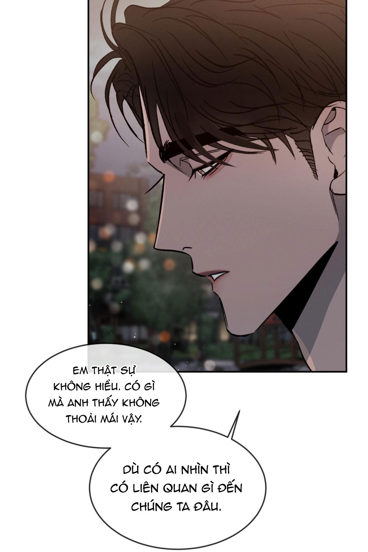 TƯƠNG PHẢN Chapter 35 - Next Chapter 36