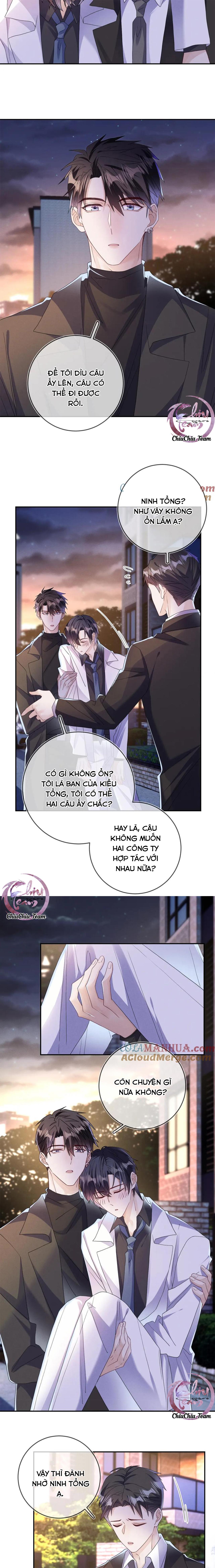 Cường Liệt Công Kích Chapter 83 - Next Chapter 84