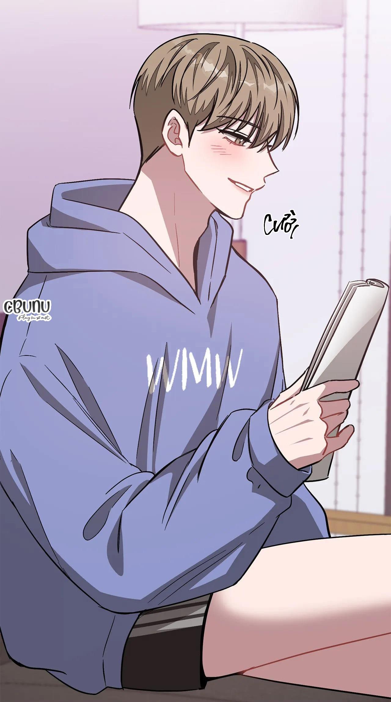 (CBunu) Sống Lại Lần Nữa Chapter 39 - Trang 2