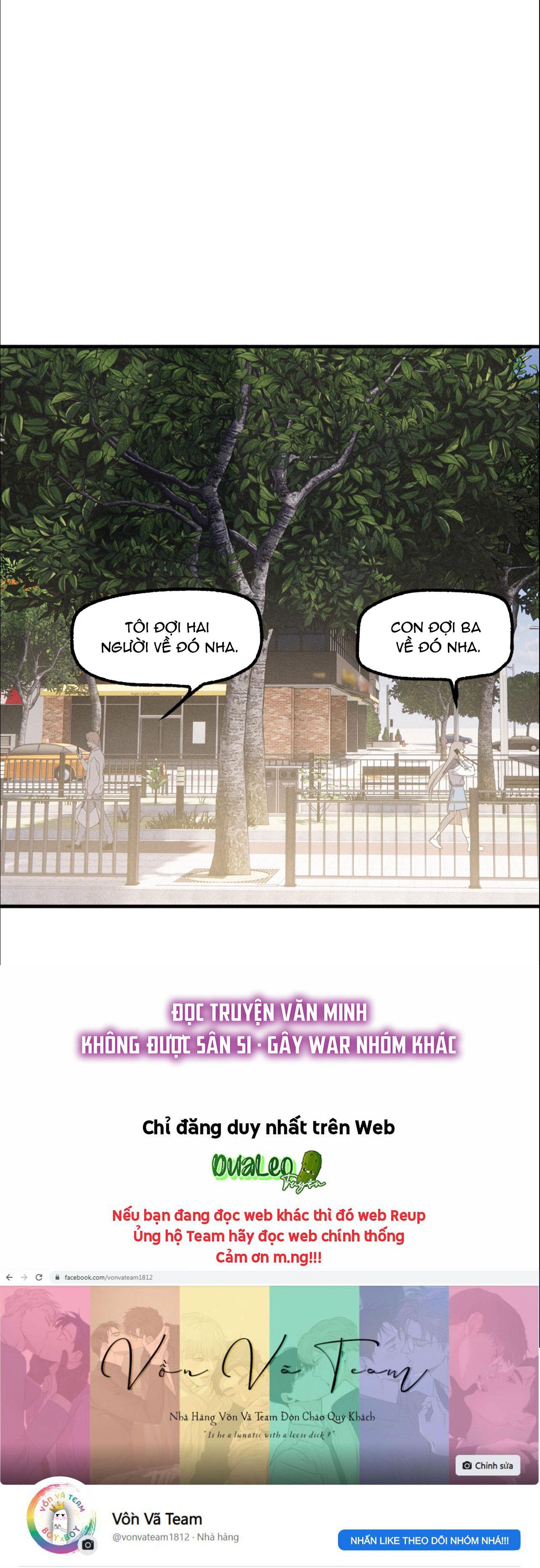 ID Của Thần Chapter 48.1 Phiên Ngoại - Next Chapter 49