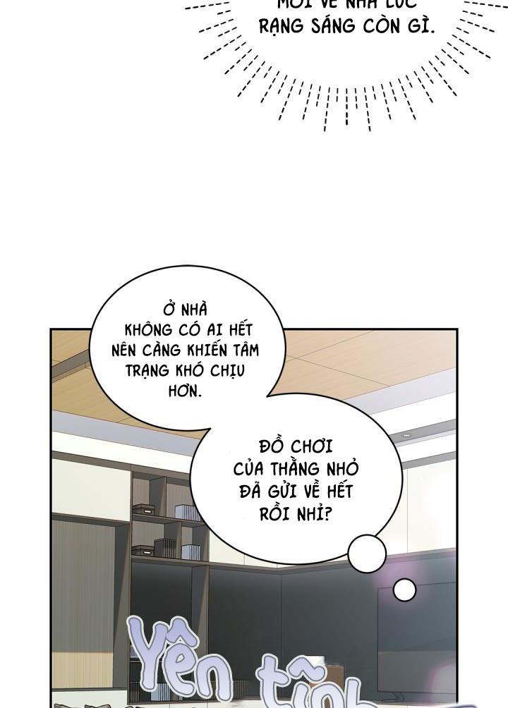 CUỘC HÔN NHÂN ĐÁNH CẮP CỦA HỒ LY Chapter 23 - Next Chapter 24