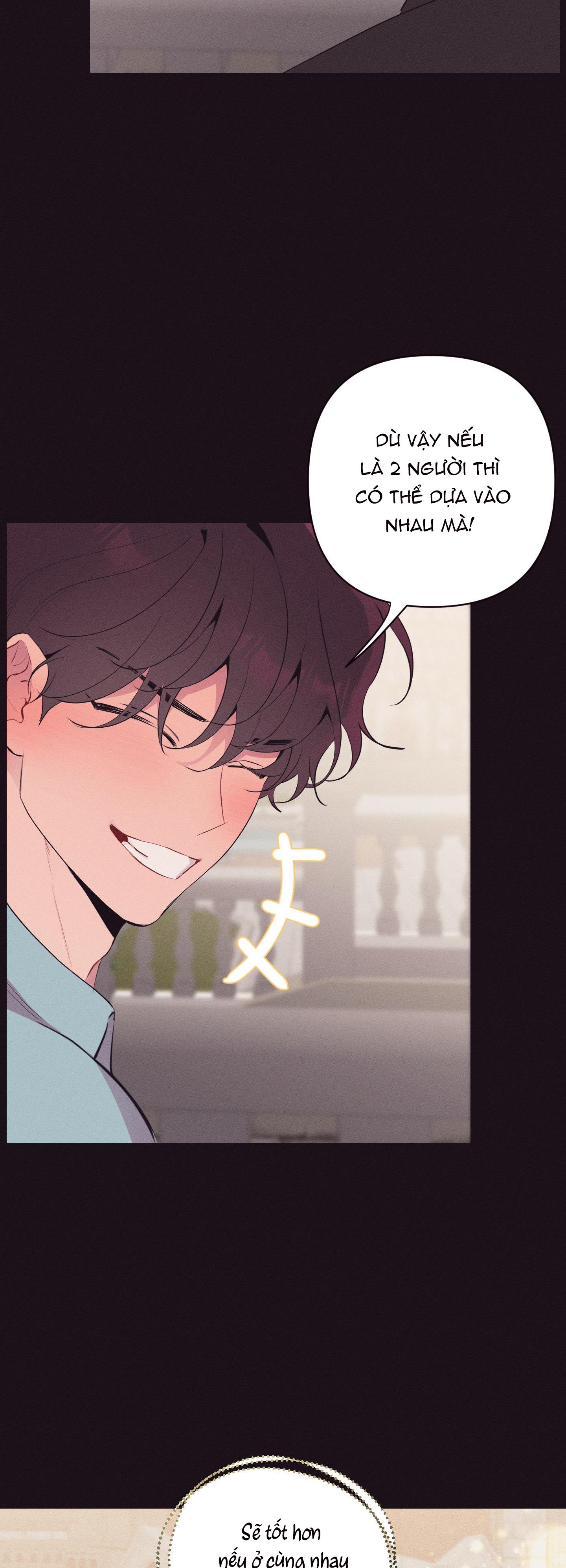 TRẢ LẠI SEX TOY CHO TÔI!!! Chapter 35 - Next Chapter 36 END