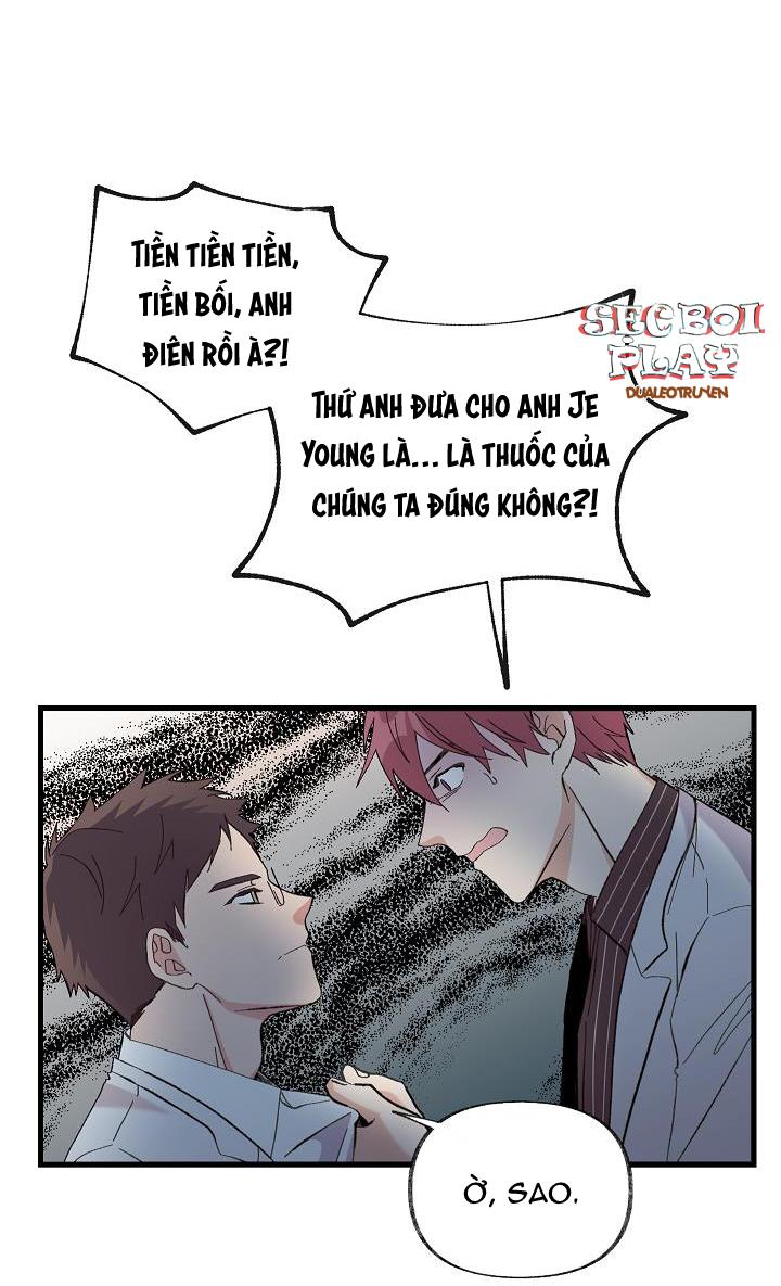 TUYỂN TẬP TRUYỆN NGẮN HỎNY CỦA NHÀ SẸC Chapter 15 không thể 1 - Next Chapter 16 không thể 2