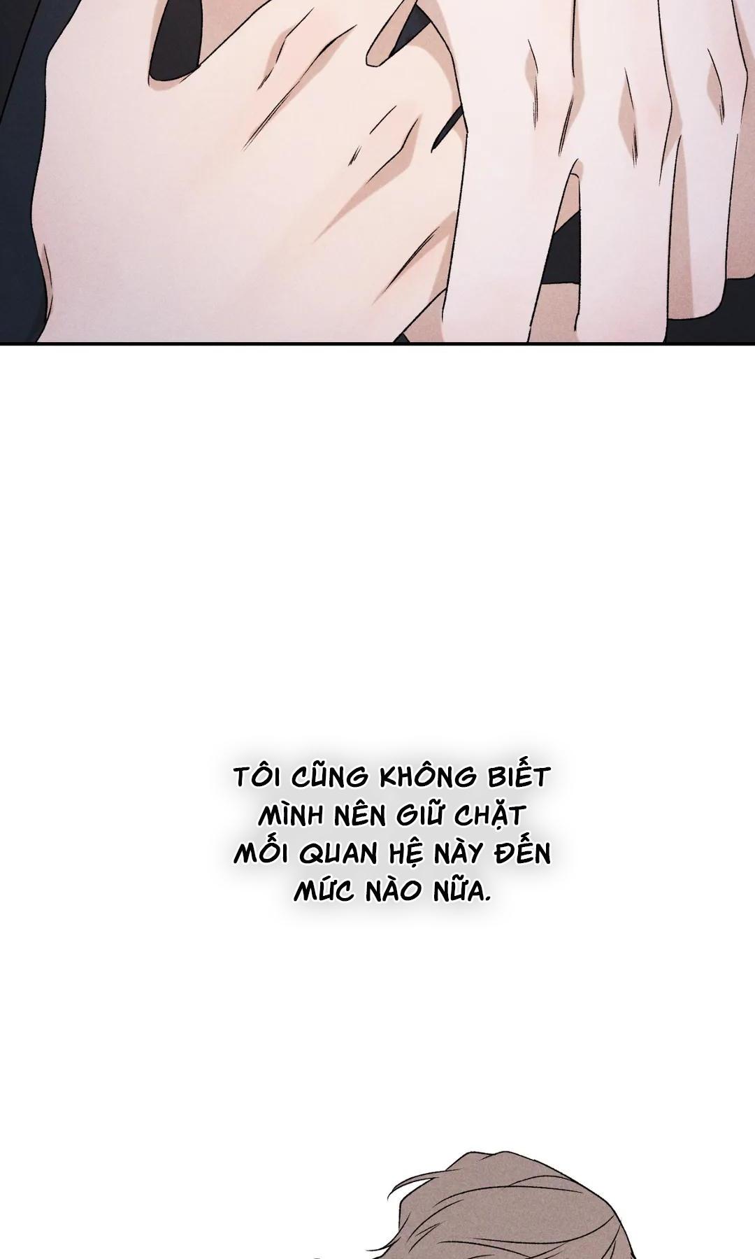 Đừng Cho Em Hy Vọng Chapter 39 - Next Chapter 40