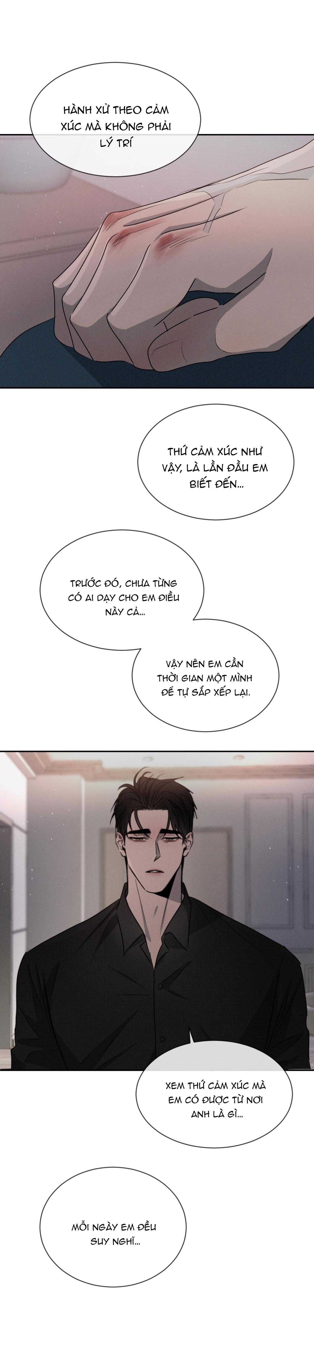 TƯƠNG PHẢN Chapter 33 - Next Chapter 34 SS2