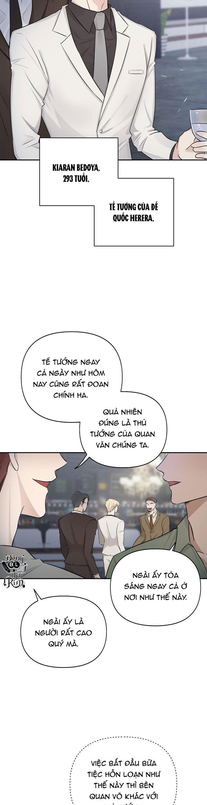 SẮC ĐÊM Chapter 1 - Next Chapter 2