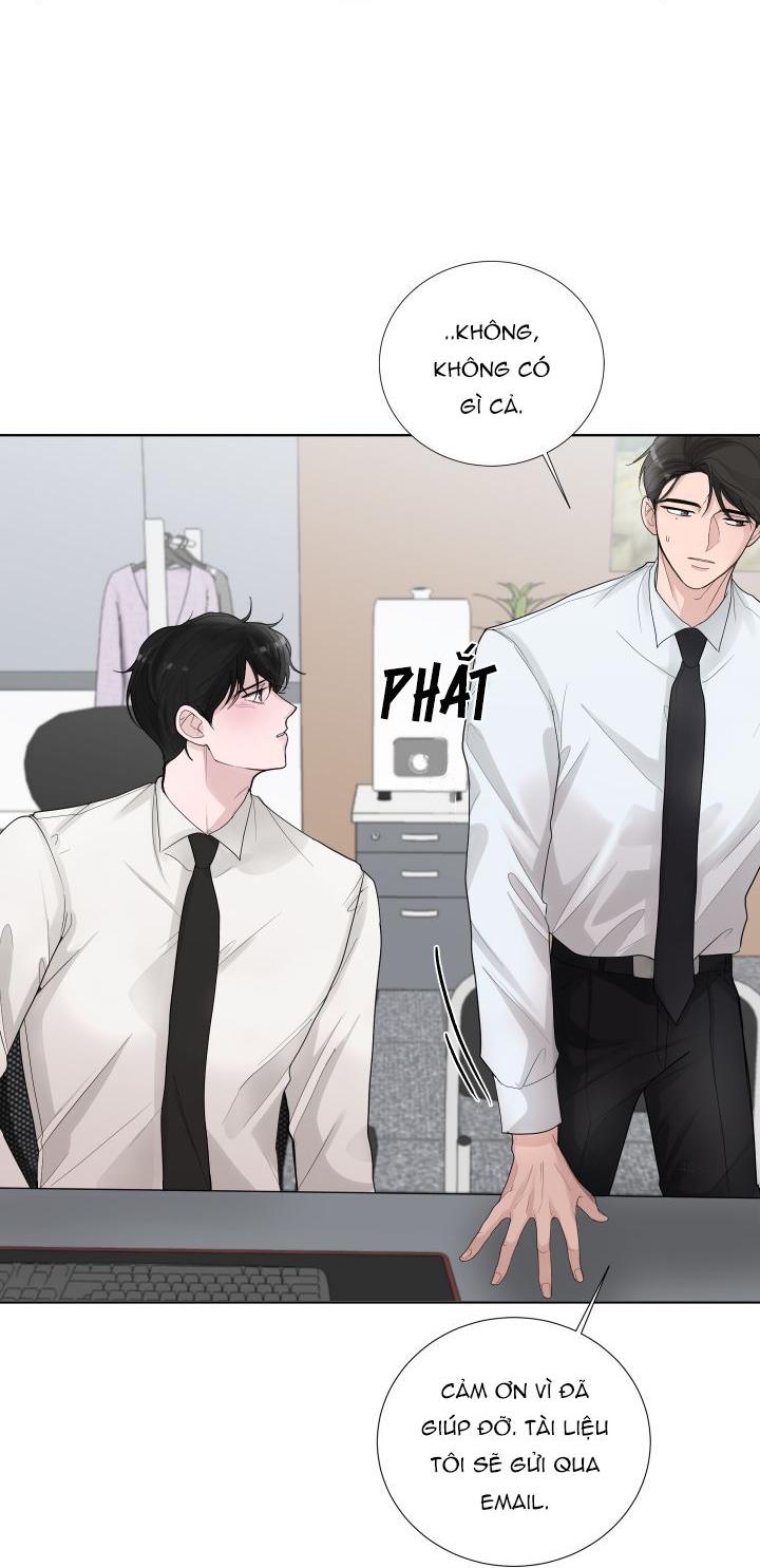 Hẹn hò chốn công sở Chapter 17 - Next Chapter 18