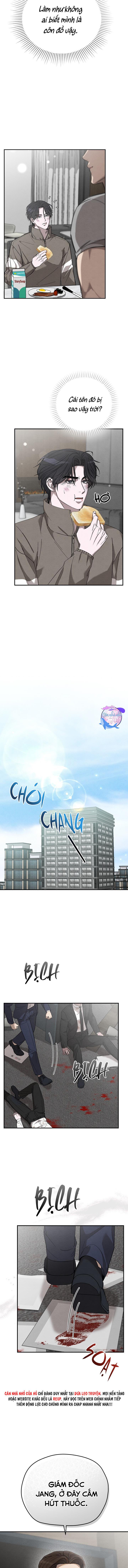 (END SS2) VA CHẠM Chapter 12 - Next Chapter 13