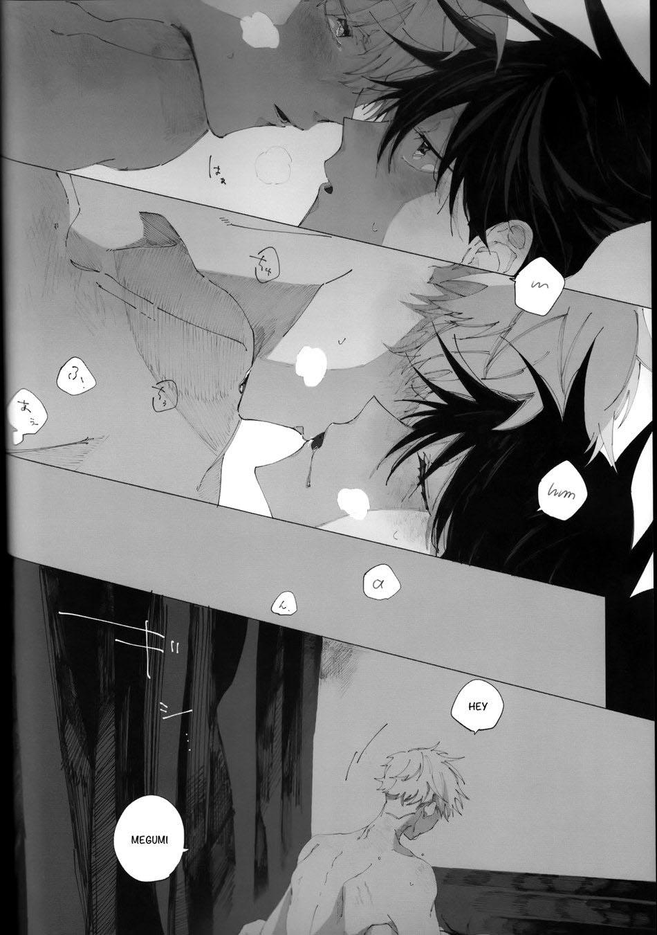 Doujinshi Tổng Hợp Chapter 61.1 - Next Chapter 61.2