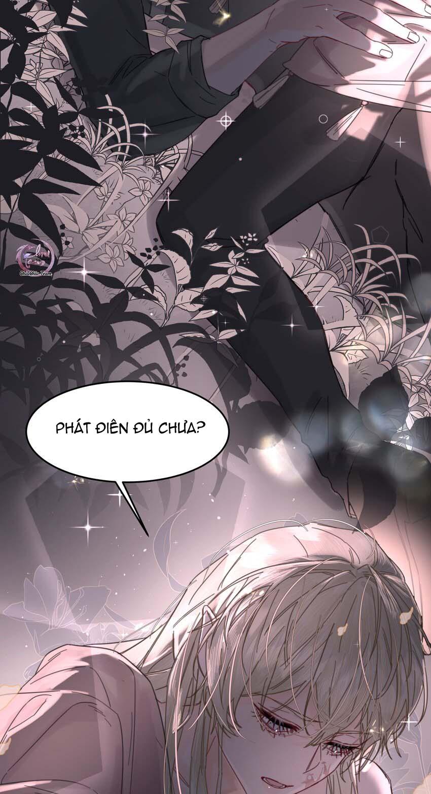 Bạn Trai Cũ Trở Thành Vua Chapter 0 - Next Chapter 1