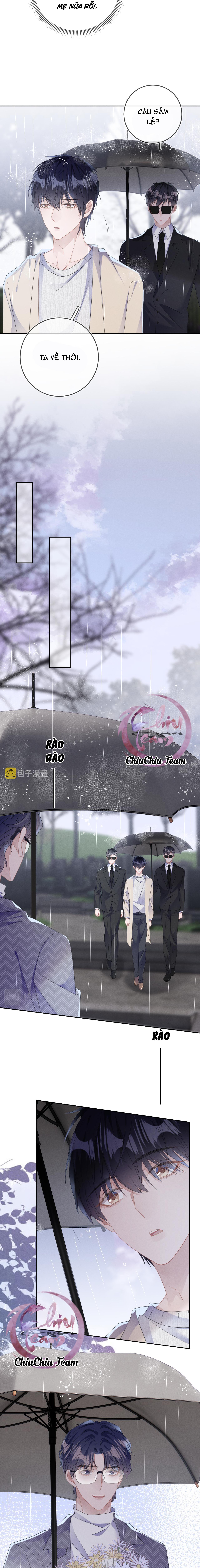 Cường Liệt Công Kích Chapter 60 - Next Chapter 61