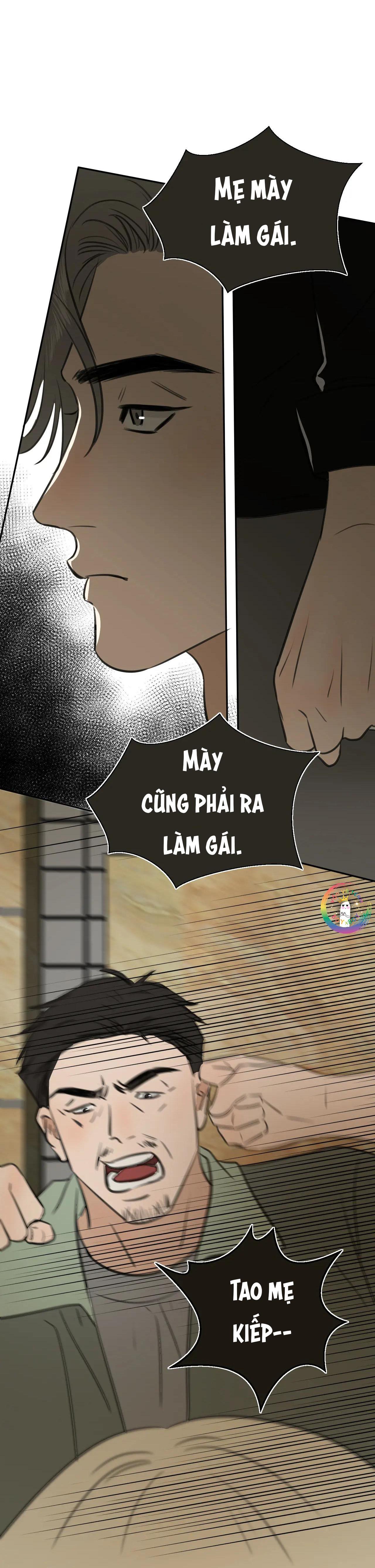 Không Tỳ Vết Chapter 17 - Next Chapter 18