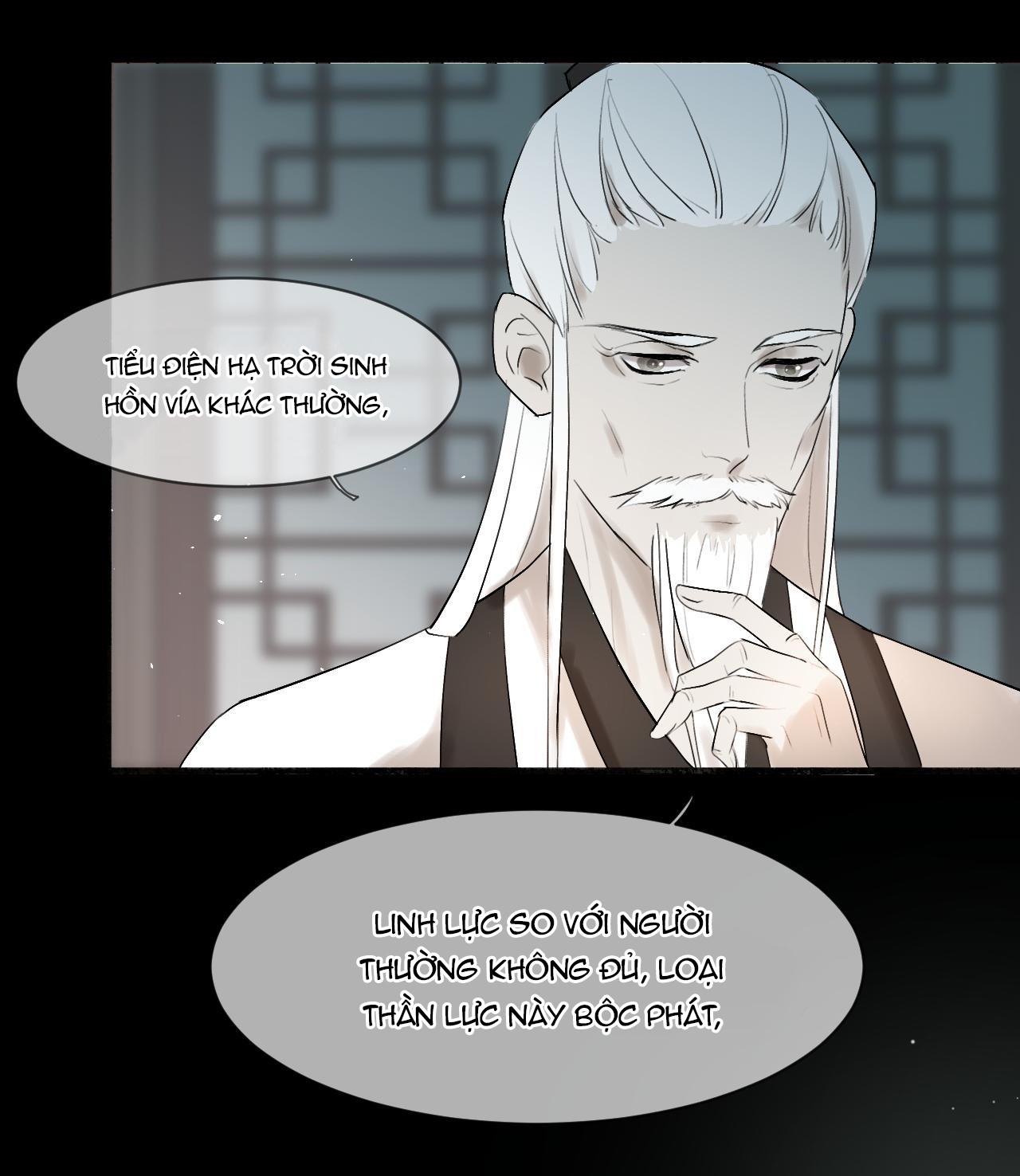 Tình lang Chapter 8 - Next Chapter 9