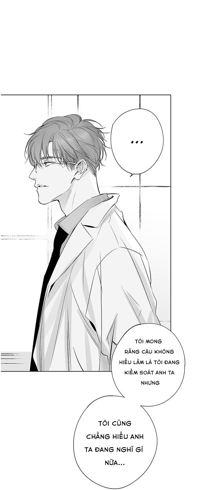 Nhiễu Sóng Chapter 14 - Next Chapter 15