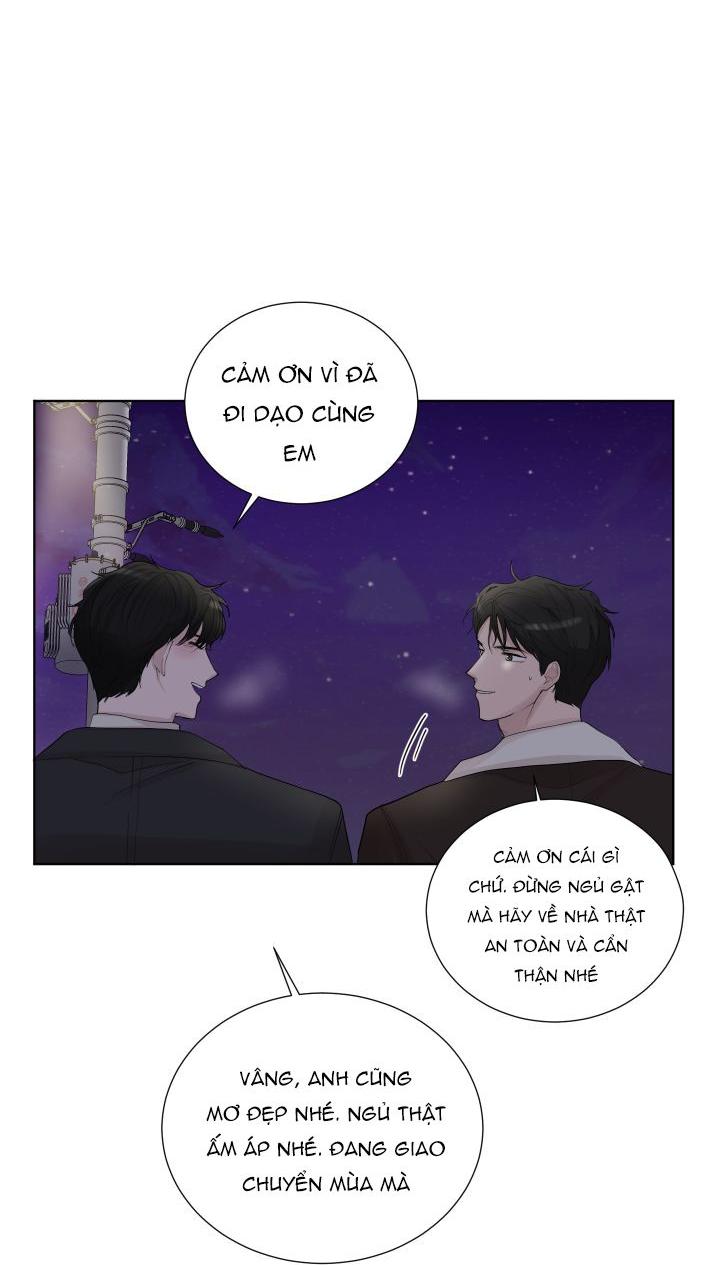 Hẹn hò chốn công sở Chapter 11 - Next Chapter 12