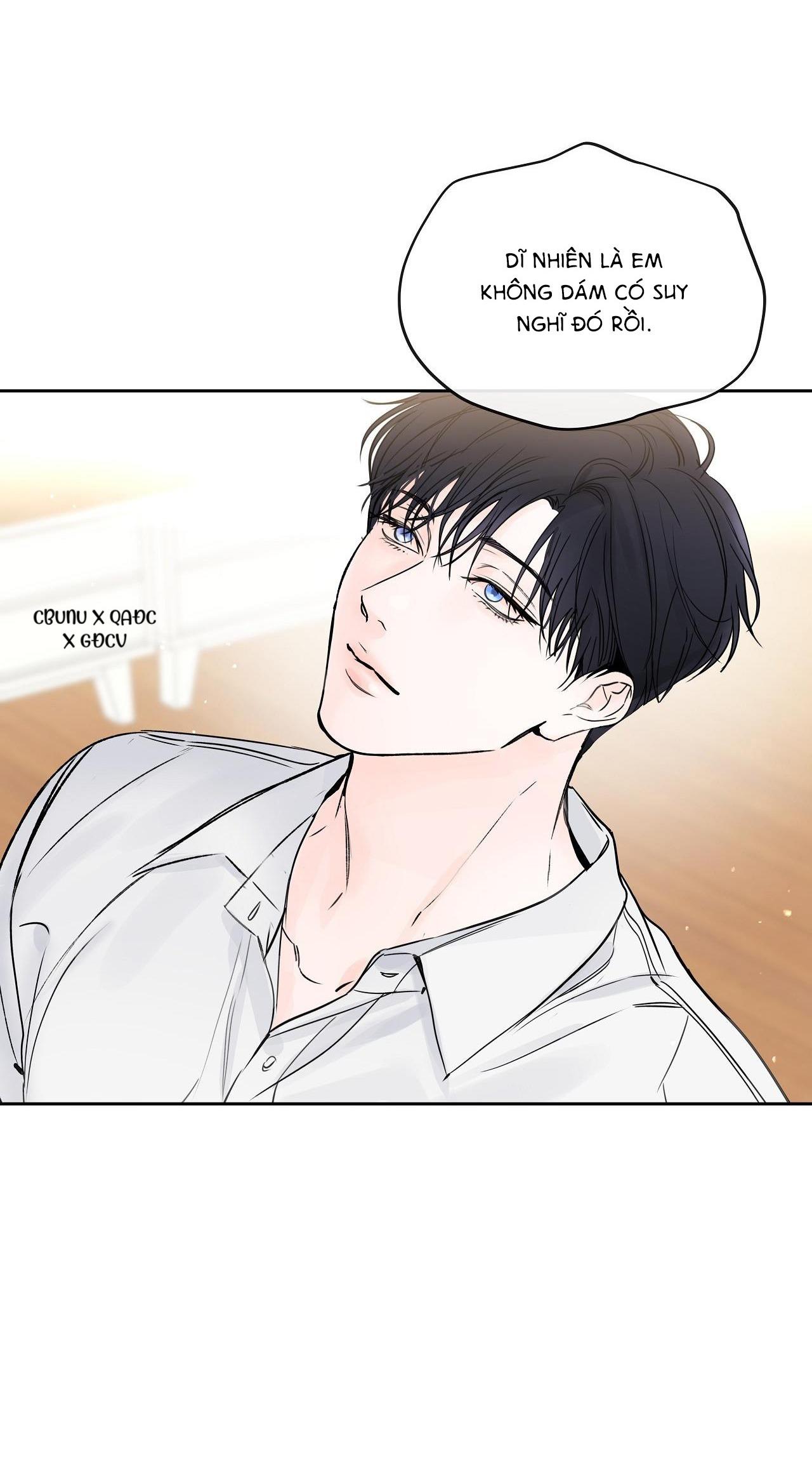 (CBunu) Hạ cánh cuối chân trời Chapter 16 - Next Chapter 17