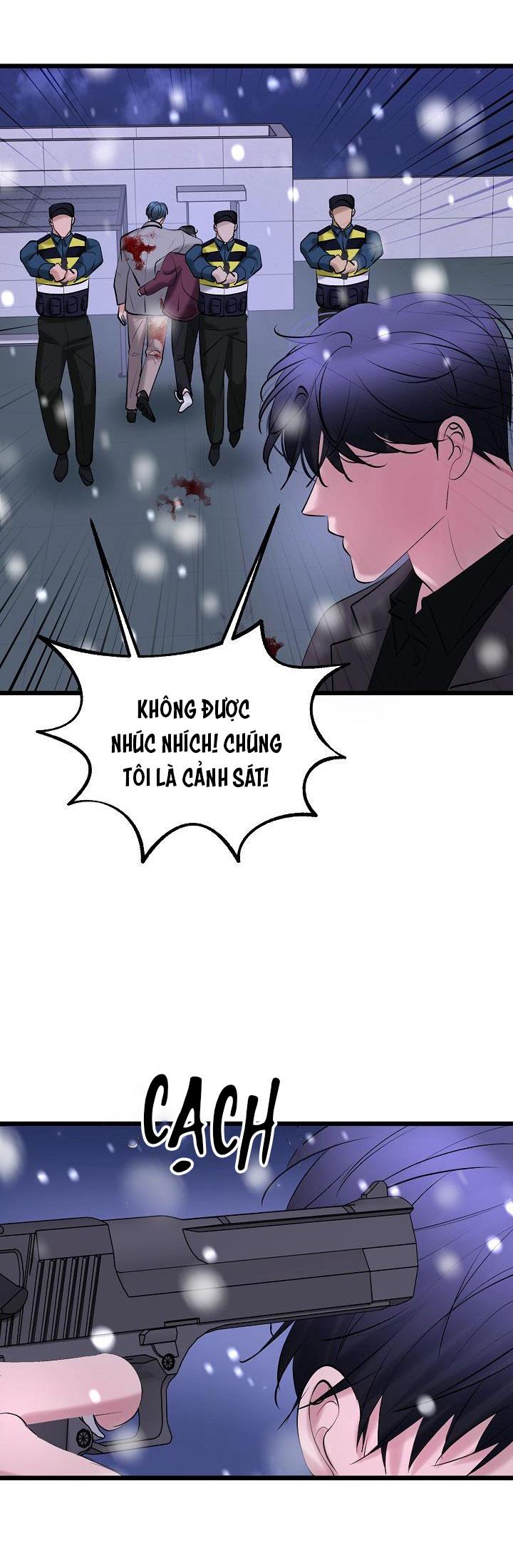 Nuôi dưỡng búp bê Chapter 32 end - Next 